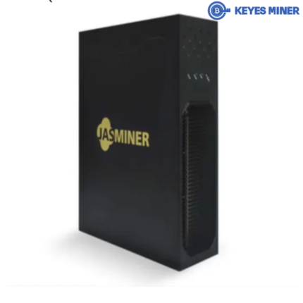 Keyes Miner Jasminer X16Q/ ETC Miner With Power Supply ETC Miner