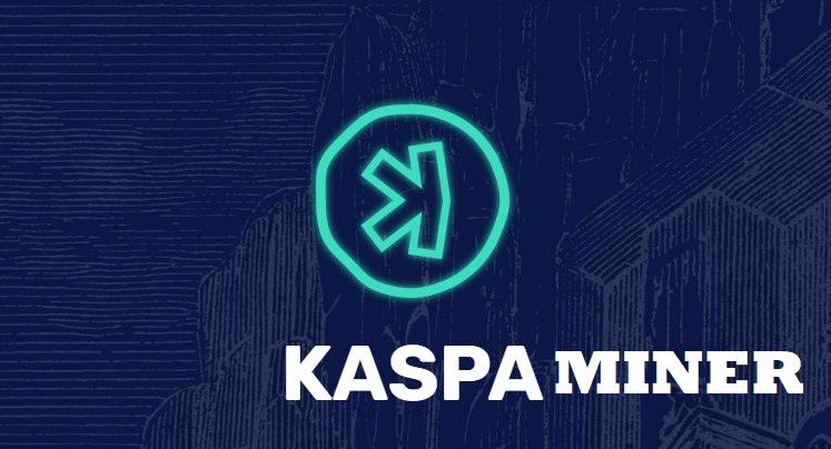 Kaspa Miner for Crypto Mining