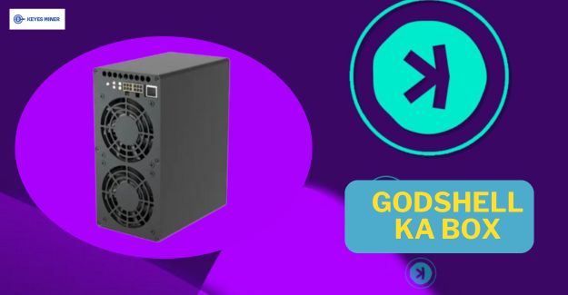 Godshell KA Box