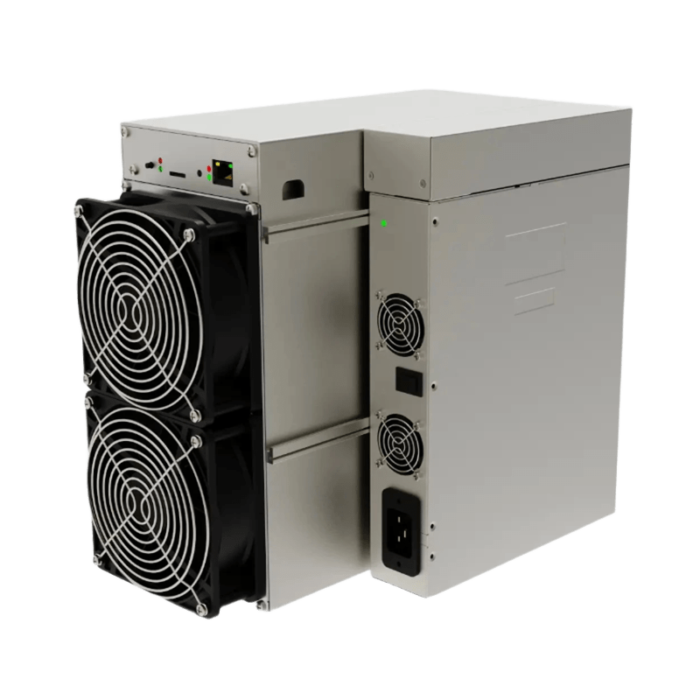 IceRiver AL3 15T 3500W Alph Miner Alephium Miner