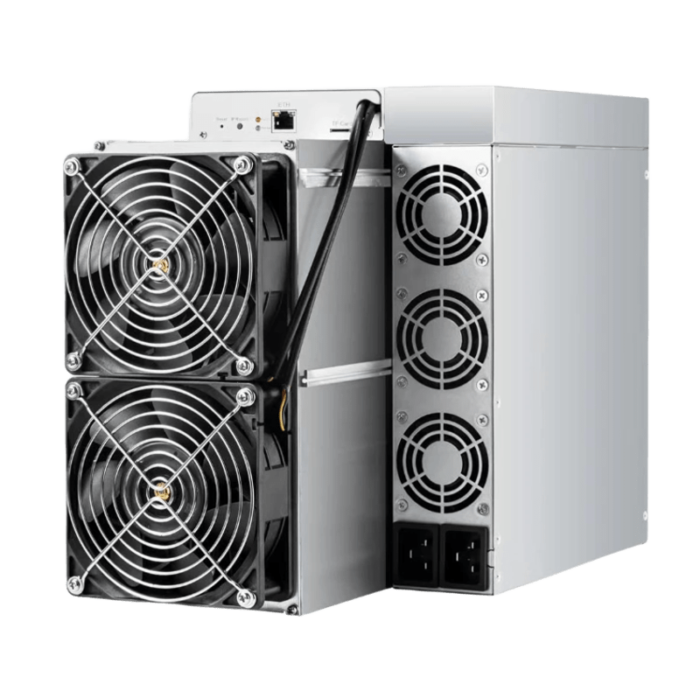 ElphaPex DG1 Plus Litecoin & DogeCoin & Bel Miner With Power Supply