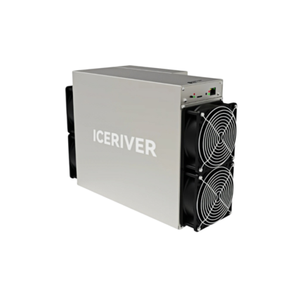 IceRiver ALEO AE3 3400W Aleo Miner With Power Supply